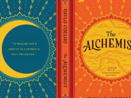 10 BOOKS YOU MUST READ