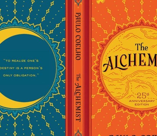 10 BOOKS YOU MUST READ
