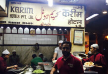 10 Best Non-Vegetarian Restaurants in Delhi that you would love to step by 10 Best Non-Vegetarian Restaurants in Delhi