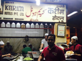 10 Best Non-Vegetarian Restaurants in Delhi that you would love to step by 10 Best Non-Vegetarian Restaurants in Delhi