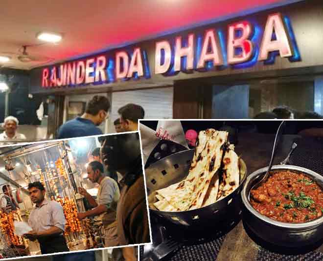 10 Best Non-Vegetarian Restaurants in Delhi 