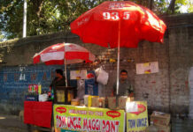 Top 5 Places Which Can Definitely Saate Your Cravings For Maggi
