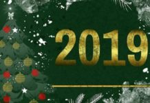 Its December time and another year is about to end