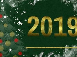 Its December time and another year is about to end