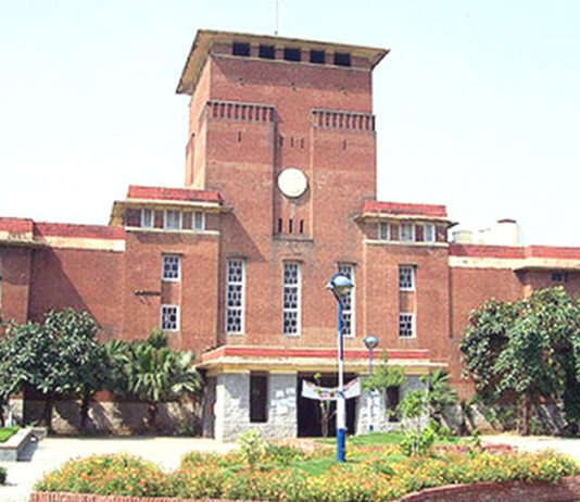 What did DUSU bring to table regarding the online exams?
