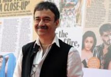 Rajkumar Hirani accused of sexually abusing woman several times during making of Sanju.