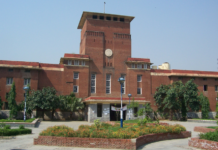 Hassle For University Of Delhi To Join MHRD Audit?