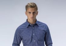 Wardrobe Essentials For College Guys