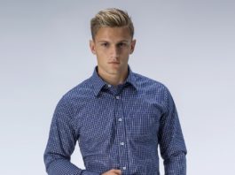 Wardrobe Essentials For College Guys