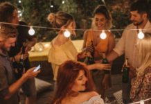 Ways to make your NYE memorable, if you too are home bound as the clock strikes 12 Ways to make your NYE memorable