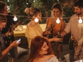 Ways to make your NYE memorable, if you too are home bound as the clock strikes 12 Ways to make your NYE memorable