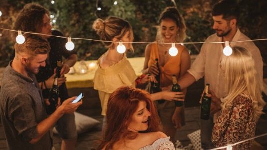 Ways to make your NYE memorable, if you too are home bound as the clock strikes 12 Ways to make your NYE memorable