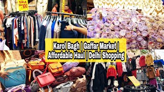 Image result for karol bagh market