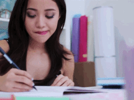 Types Of Students You Confront In An Examination Hall