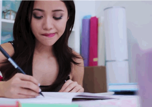 Types Of Students You Confront In An Examination Hall