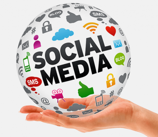 Excessive Social Media : A Deep-Seated Manipulation