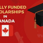 10 Fully Funded Scholarships In Canada For International Students