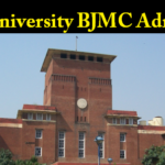 Delhi University BJMC