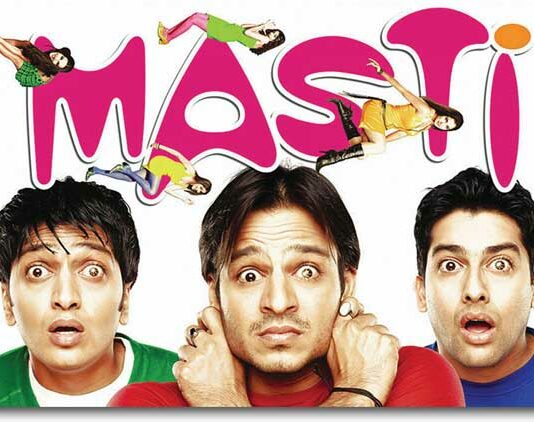 Bollywood’s Sexist Undertones