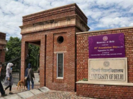History Honours Course in Delhi University History Honours Course in Delhi University