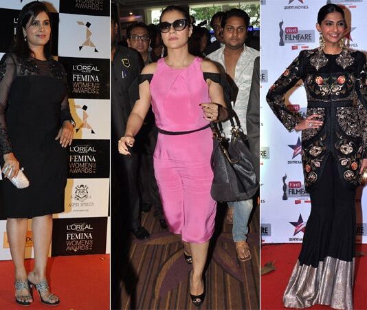 Five Most Common Fashion Blunders That You Should NEVER Make Fashion Blunders