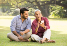 9 Things Indian Fathers Say To Their Sons 9 Things Indian Fathers Say To Their Sons