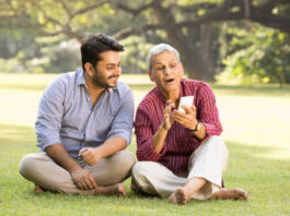 9 Things Indian Fathers Say To Their Sons 9 Things Indian Fathers Say To Their Sons