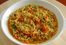 Here’s Why Maggi Is India’s National Food Here’s Why Maggi Is India’s National Food