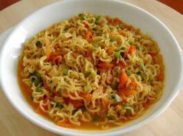 Here’s Why Maggi Is India’s National Food Here’s Why Maggi Is India’s National Food