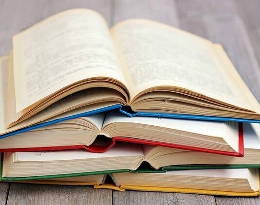 Here Is Why Self Help Books Are Useless Self Help Books