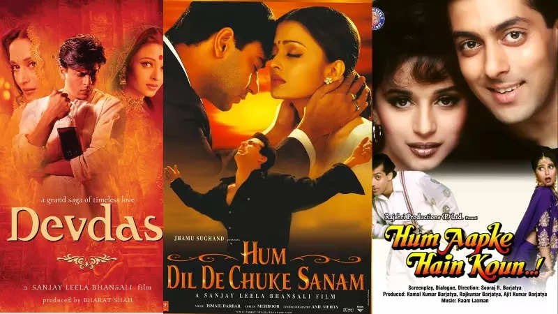 Bollywood Films