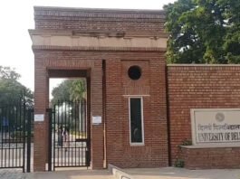 Delhi University Recruitment 2024: Apply for 36 Non Teaching posts Delhi University Recruitment