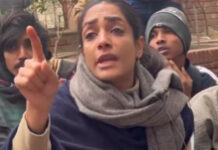 Dr Ritu Singh’s Stand Against Caste Discrimination in DU: The Ongoing Fight for Justice