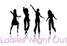 What is Ladies Night in Club? What is Ladies Night in Club