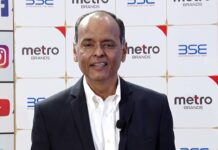 Remarkable Journey of Delhi University alumnus Nissan Joseph who leads Rs 28000+ crore company Remarkable Journey of Delhi University alumnus Nissan Joseph who leads Rs 28000+ crore company