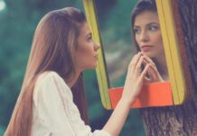 Is It Self-Obsession Or Is It Self-Doubt? Is It Self Obsession Or Is It Self Doubt?