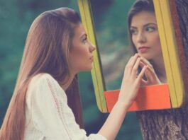 Is It Self-Obsession Or Is It Self-Doubt? Is It Self Obsession Or Is It Self Doubt?