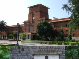 How Many Colleges Are In South Campus DU? How Many Colleges Are In South Campus DU?