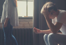 What Men Do After A Breakup? What Men Do After A Breakup