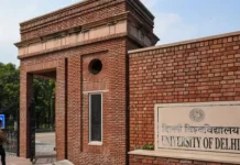 Revolutionizing Student Life: Delhi’s Latest Addition – The Student Center