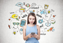 The Impact of Social Media on Teenagers’ Mental Health