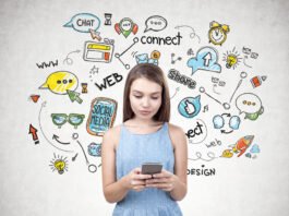 The Impact of Social Media on Teenagers’ Mental Health