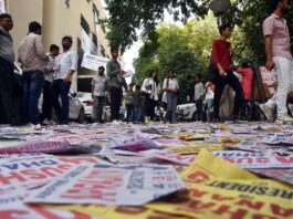 Students Role In Politics STUDENTS ROLE IN POLITICS