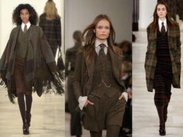 Unraveling Subcultural Fashion on Campus Dark academia Fashion