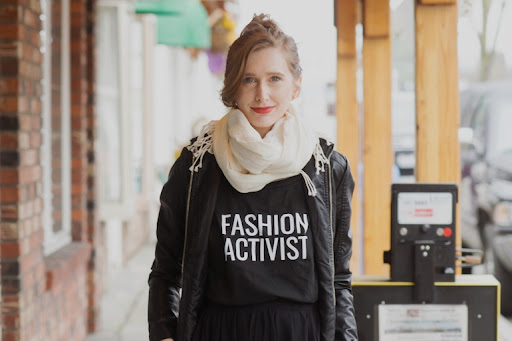 Fashion Activist
