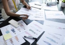 Fashion Designing Courses available in Delhi University Fashion Designing