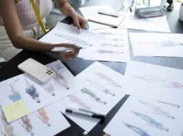 Fashion Education and Career Prospects in India Fashion Designing