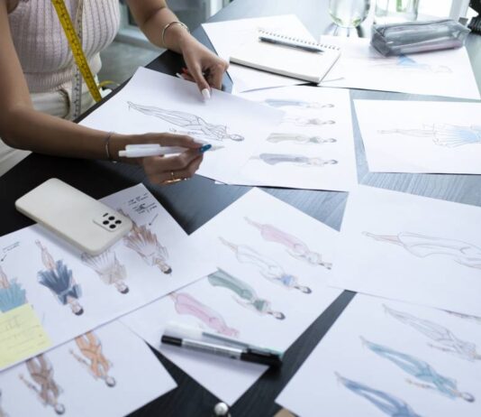 Fashion Education and Career Prospects in India Fashion Designing