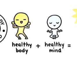 THE POWER OF POSITIVE THINKING IN HEALTH AND HEALING