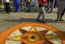 Exploring the Philosophy in Holi